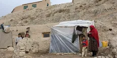 یونیسف: ۱.۱ میلیون کودک زیر ۵ سال افغانستانی با خطر سوء تغذیه شدید مواجه هستند