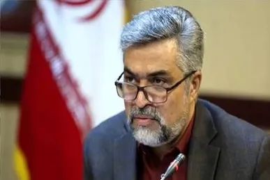 رئیس مرکز روابط عمومی وزارت بهداشت: در ‎حملات تیرماه تا ساعت ۱۲ ظهر امروز، ۳۵ هم‌وطن به شهادت رسیدند + عکس
