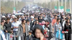 سرشماری نفوس و مسکن آبان ۱۴۰۵ در سراسر کشور برگزار خواهد شد