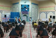 آینده ایران به افرادی مانند احمدی روشن و چمران نیاز دارد