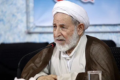 صرف رییس مجلس بودن کافی نیست که هرچه به ذهنشان می&zwnj;رسد مطرح کنند