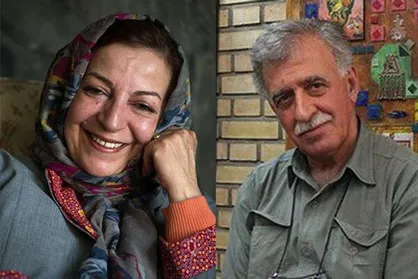 مرضیه برومند &laquo;سرزمین بود و نبود&raquo; را می&zwnj;سازد