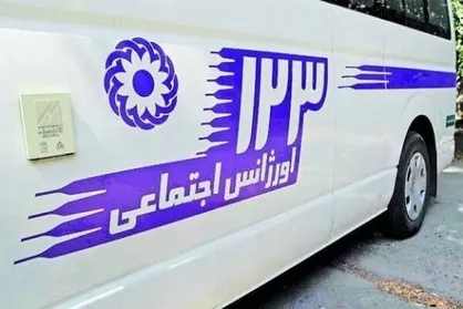 اورژانس اجتماعی در زابل؛ نهادی کم&zwnj;اثر در دل محرومیت و ناآگاهی عمومی