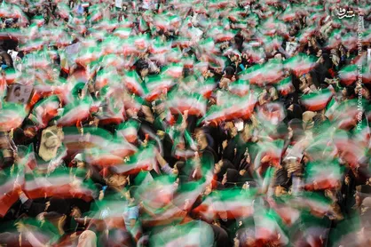 نهم دی ماه یوم&zwnj;الحسابی فراموش نشدنی...