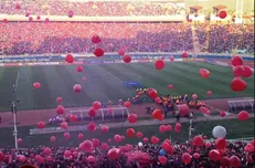 تراکتوری‌ها به دنبال افزایش سهمیه تماشاگران در دیدار با پرسپولیس