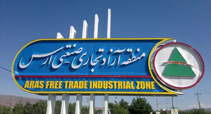 فرصت&zwnj;های خوبی به دلیل عدم آشنایی به خصوصیت ژئوپلیتیکی جلفا از دست رفت