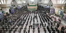 نشست هماهنگی برپایی سالگرد ارتحال امام (ره) برگزار شد