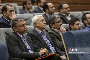 همایش پتروشیمی
