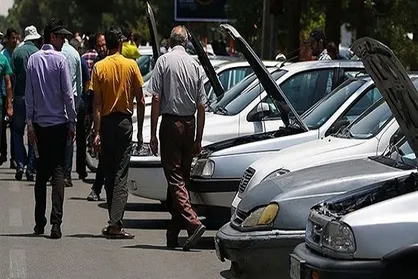 شروط مجلس برای آزادسازی قیمت خودرو