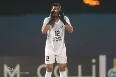 شکایت گلر استقلال از تراکتور به AFC