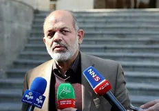 وزیر کشور: طراوت و پاکیزگی اهواز جلوه‌ای از تلاش مدیریت شهری است