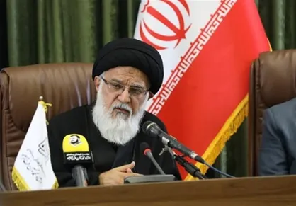 یکی از بزرگترین امتحانات ملت ایران شهادت رهبرشان در معرکه جنگ بود
