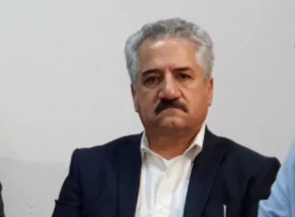 مطلب&zwnj;زاده: واردات قطعات داخلی&zwnj;سازی شده ممنوع شود