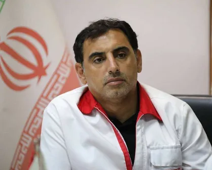 پوشش امدادی راهپیمایی یوم&zwnj;الله ۲۲ بهمن با بیش از ۷ هزار نیروی عملیاتی هلال احمر