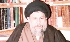 اگر می‌دانستم «فلسفتنا» انقدر معروف می‌شود به اسم خودم منتشر نمی‌کردم!
