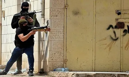 گروه&zwnj;های مقاومت فلسطین: اجازه تغییر وضع مسجدالاقصی را نمی&zwnj;دهیم