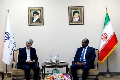 هاشمی: نیازمند یک کرسی کیفی در کنفدراسیون دوومیدانی آسیا هستیم