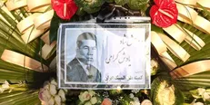 از صدای مرحوم غلامرضا تختی در شب بزرگداشت او رونمایی می‌شود