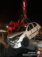 آتش نشانی