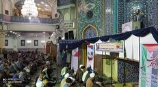 جنایات رژیم اسراییل سیستماتیک شده و آپارتاید رژیم علیه ملت مظلوم فلسطین را شکل داده است