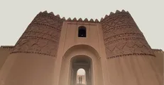 شفیع‌آباد شهداد بهترین روستای گردشگری جهان در سال ۲۰۲۵ شد
