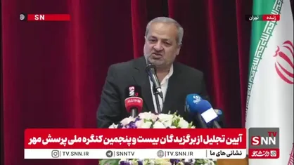 کاظمی: امروز جای خالی تفکر در نظام آموزشی ما حس می&zwnj;شود