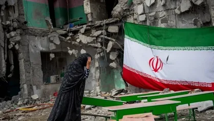 چهره&zwnj;های فرهنگی، هنری و دانشگاهی اسپانیا در حال امضای بیانیه محکومیت حمله به ایران