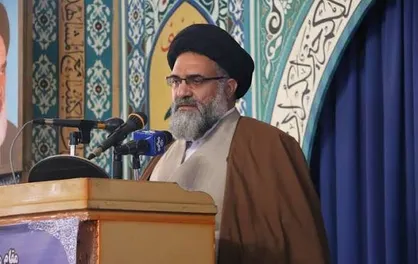 تنگه هرمز باید در اختیار ایران بماند / انتقاد از مشکلات شهری یاسوج