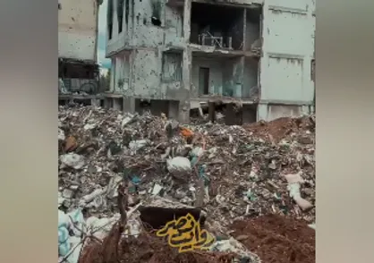 مردی که اسرائیل حتی از پیکر بی&zwnj;جان او هراس داشت/ نفر دوم حزب الله لبنان چگونه به شهادت رسید؟