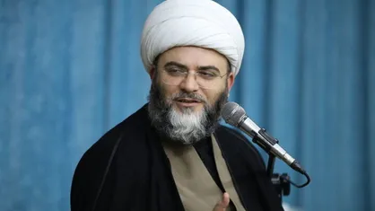 حجت&zwnj;الاسلام قمی: تجمعات مردمی کار بزرگی است که در جهان همتا ندارد