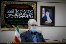 نمکی: طب سنتی ایرانی سال‌ها در دانشگاه‌های جهان تدریس شده/ چهره‌های ارزنده‌ای مانند ابن سینا در عرصه جهانی درخشیدند