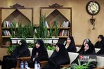 آیین رونمایی از کتاب 