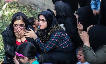 بازداشت ۳ نفر در دانمارک به ظن تمجید از حمله تروریستی اهواز