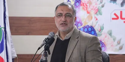 زاکانی افزایش تعداد نیروی انسانی در مرکز پژوهش&zwnj;های مجلس را تکذیب کرد