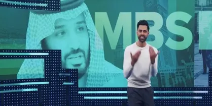 افشاگری مدیر نتفلیکس علیه مقامات سعودی و &laquo;بن&zwnj;سلمان&raquo;