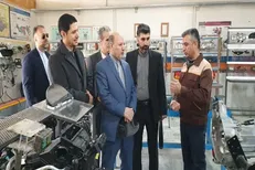 همکاری‌های آموزشی بین ایران و اقلیم کردستان عراق توسعه می‌یابد