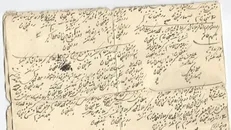 صاحبان املاک قولنامه‌ای برای ثبت رسمی سند اقدام کنند