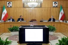 تصمیمات دولت برای تأمین ایمنی تردد خودرو‌های دوگانه سوز