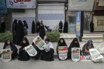 راهیمایی روز قدس