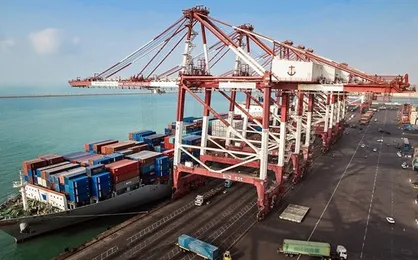 واردات ۲۲۰۰ تن اقلام مقابله با کرونا طی ۲ ماه