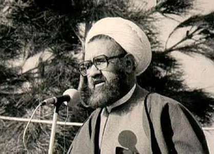 صحبت&zwnj;های شنیدنی شهید مطهری در مورد شیعه واقعی