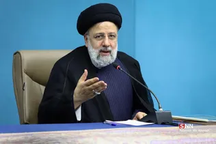 رئیسی