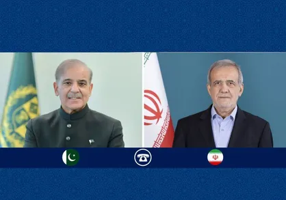 اعلام آمادگی ایران برای امدادرسانی و ارسال کمک&zwnj;های انسان&zwnj;دوستانه به سیل&zwnj;زدگان پاکستانی