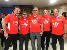 واکنش برانکو به شایعه توافقش با الاهلی مصر