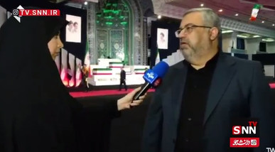 سخنگوی ستاد تشیع رهبر شهید: احتمال تغییر برنامه وجود دارد+ فیلم