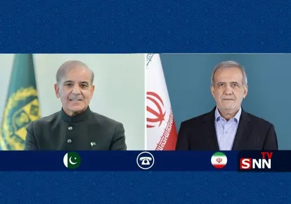 ایران از هر اقدام برای ایجاد صلح پایدار میان پاکستان و هند استقبال می&zwnj;کند