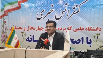 توسعه دانشگاه علمی کاربردی بر اساس نیاز استان انجام می&zwnj;شود