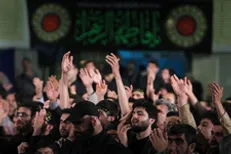 دانشجویان علم و صنعت در ایام فاطمیه اقامه عزا می‌کنند+ جزئیات