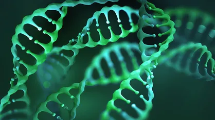 سرعت توالی&zwnj;یابی DNA با نانوحفره باز هم افزایش یافت