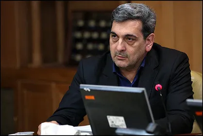 درخواست وام حناچی از روحانی بدون پاسخ ماند/ وام ۵ هزارمیلیاردی به پایتخت اختصاص می&zwnj;یابد؟